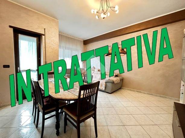 appartamento in vendita a Torino in zona Vallette