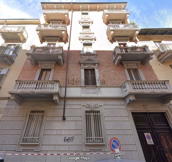 appartamento in vendita a Torino in zona Cenisia