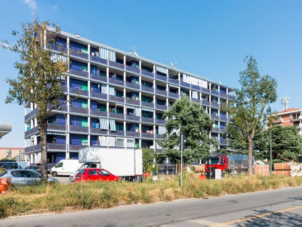 appartamento in vendita a Torino in zona Mirafiori Sud