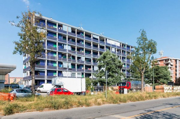appartamento in vendita a Torino in zona Mirafiori Sud