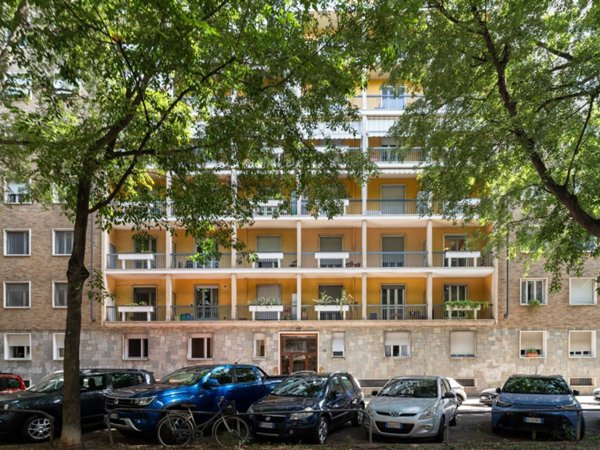 appartamento in vendita a Torino in zona Vanchiglietta