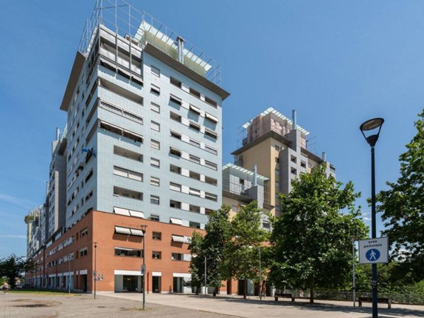 appartamento in vendita a Torino in zona Lucento
