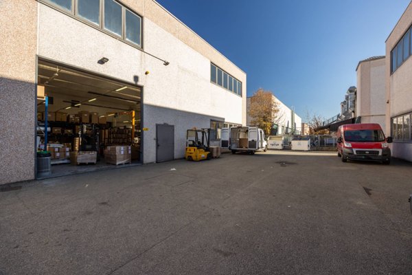 appartamento in vendita a Torino in zona Lucento