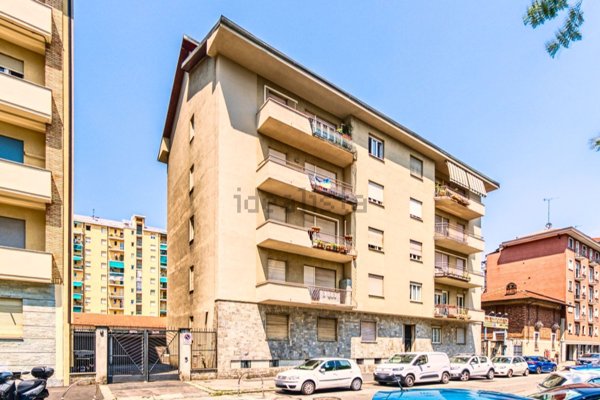 appartamento in vendita a Torino in zona Santa Rita