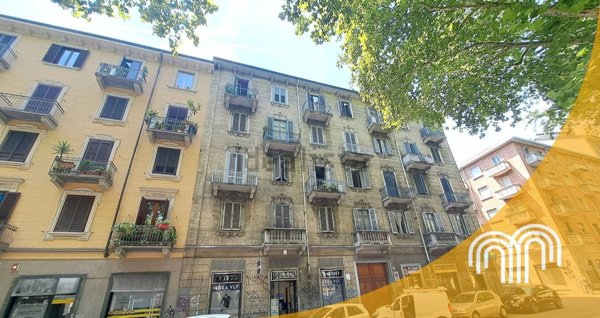 appartamento in vendita a Torino in zona San Donato