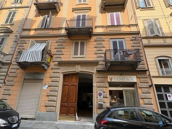 appartamento in vendita a Torino in zona Crocetta