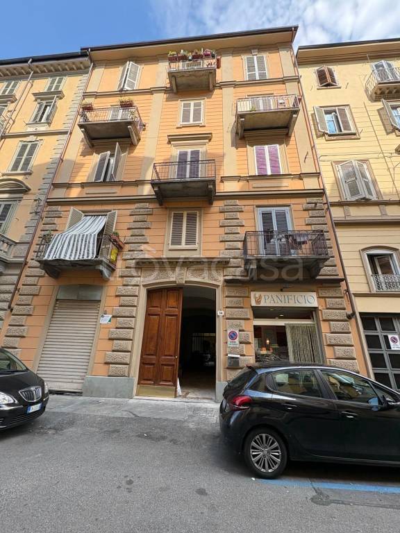 appartamento in vendita a Torino in zona Crocetta
