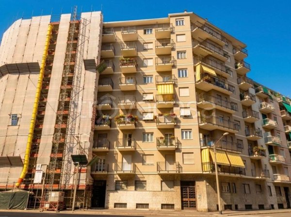 appartamento in vendita a Torino in zona Santa Rita