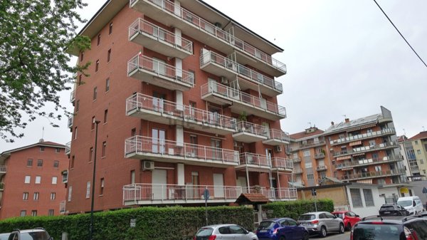 appartamento in vendita a Torino in zona Lucento