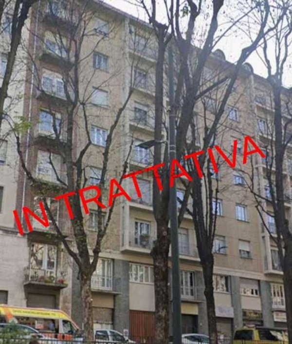 appartamento in vendita a Torino in zona San Donato