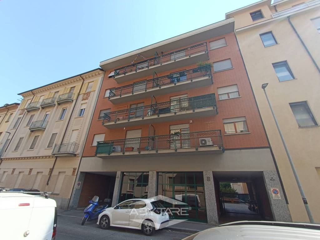 appartamento in vendita a Torino in zona San Salvario