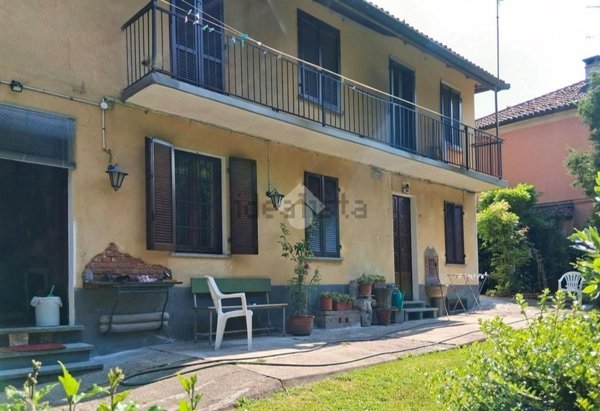 casa indipendente in vendita a Torino in zona Reaglie