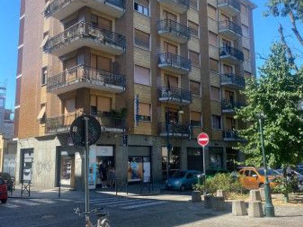 appartamento in vendita a Torino in zona Regio Parco