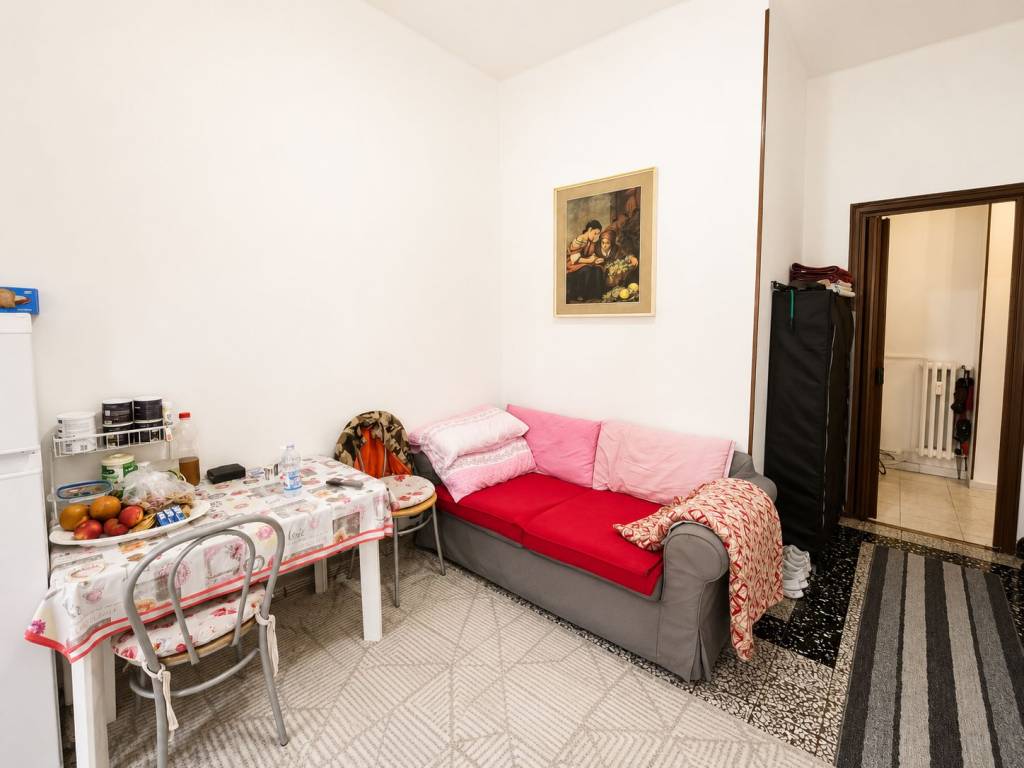 appartamento in vendita a Torino in zona Pozzo Strada