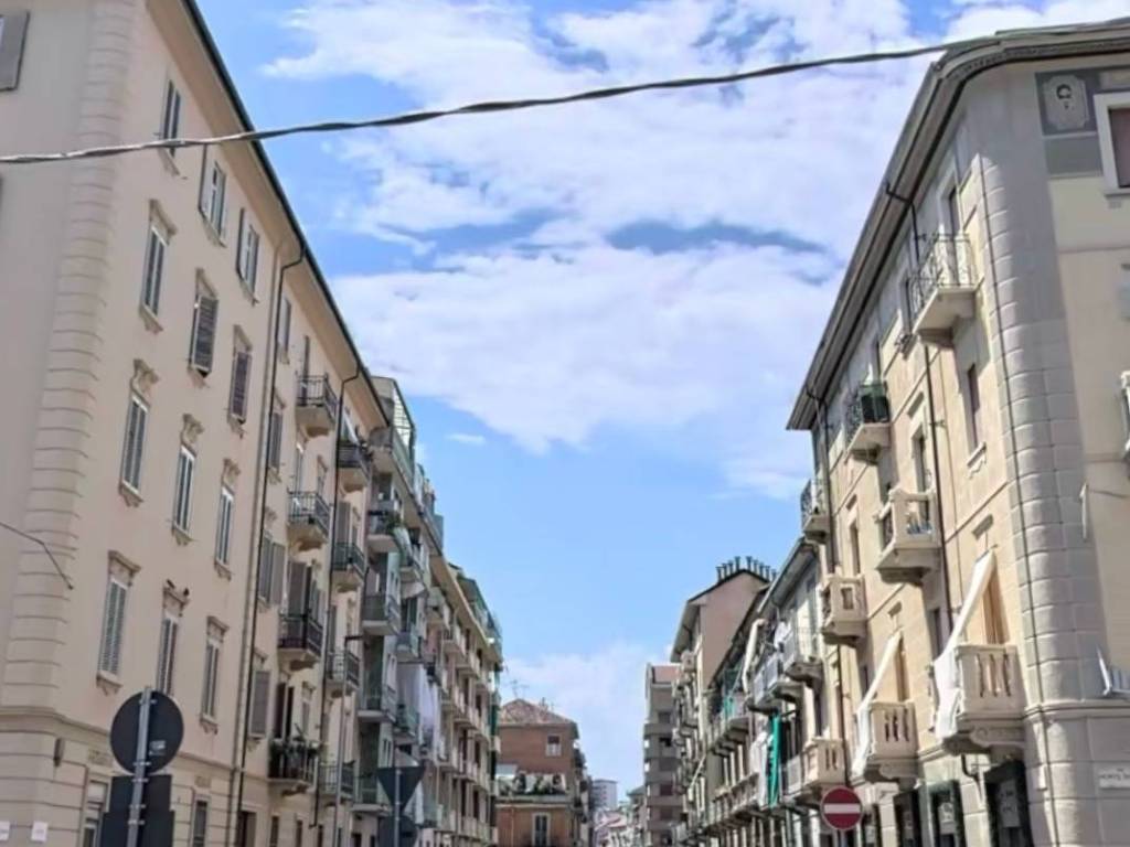 appartamento in vendita a Torino in zona Barriera di Milano