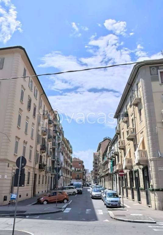 appartamento in vendita a Torino in zona Barriera di Milano