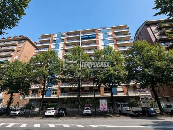 appartamento in vendita a Torino in zona Santa Rita