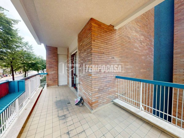 appartamento in vendita a Torino in zona Santa Rita