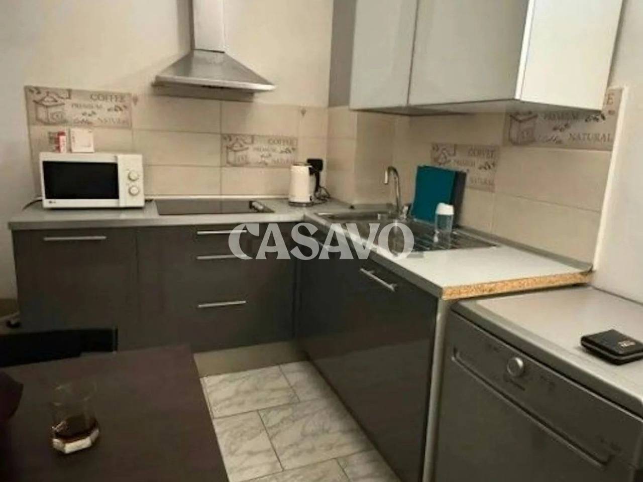 appartamento in vendita a Torino in zona Rebaudengo
