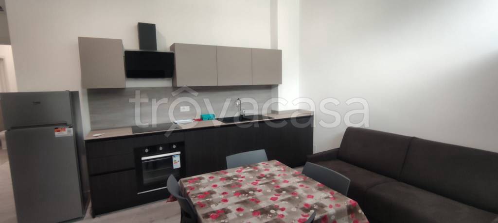 appartamento in vendita a Torino in zona Millefonti