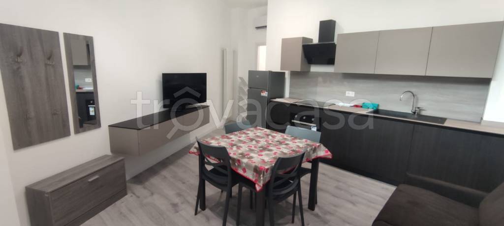 appartamento in vendita a Torino in zona Millefonti