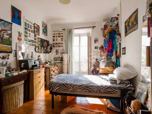 appartamento in vendita a Torino in zona Cit Turin
