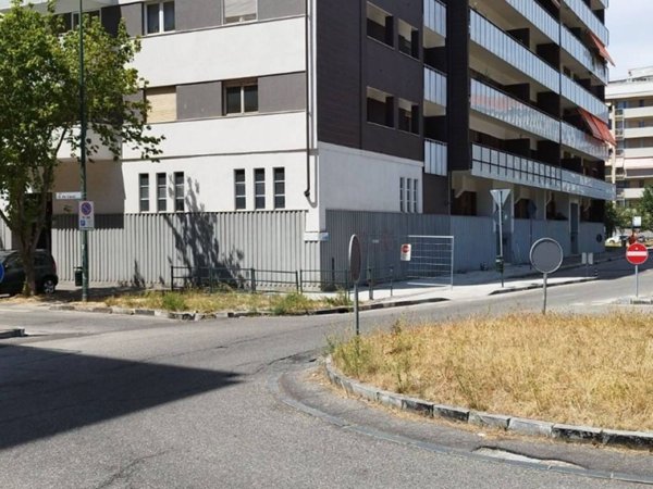 appartamento in vendita a Torino in zona Mirafiori Nord