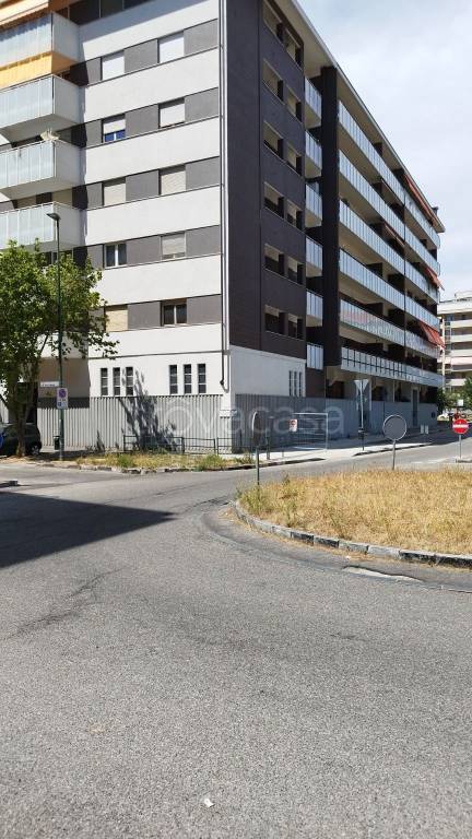 appartamento in vendita a Torino in zona Mirafiori Nord