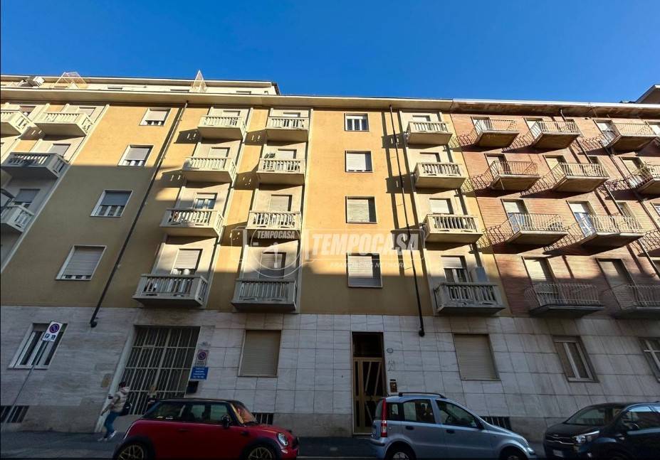 appartamento in vendita a Torino in zona Pozzo Strada