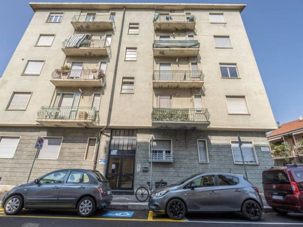 appartamento in vendita a Torino in zona Madonna di Campagna