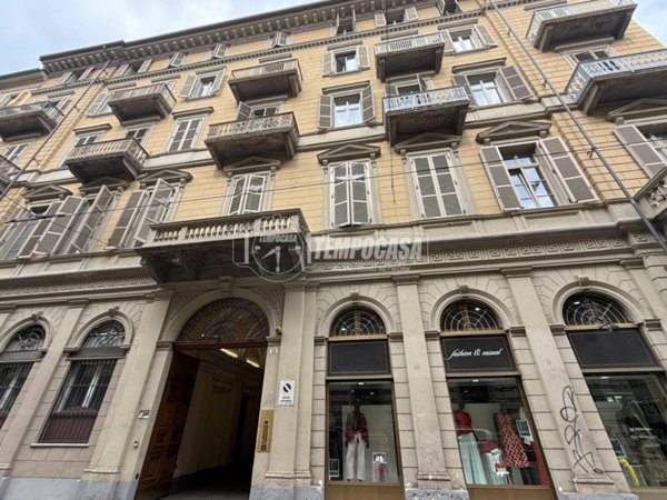 appartamento in vendita a Torino in zona Centro Storico