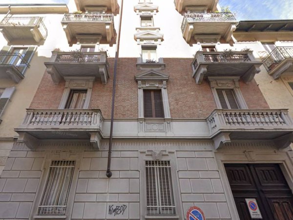appartamento in vendita a Torino in zona Cenisia