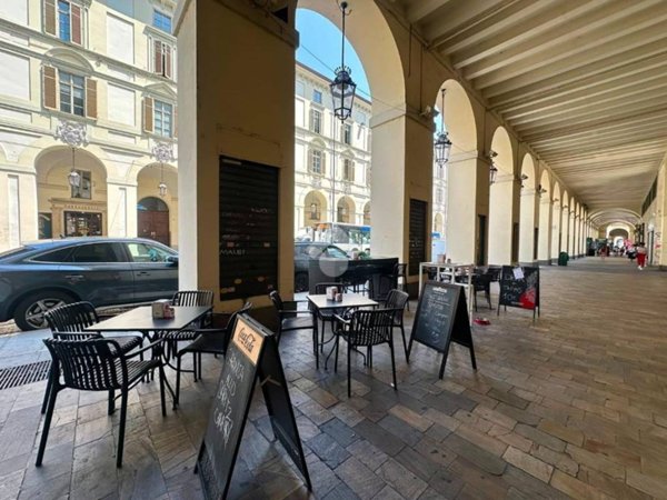 negozio in vendita a Torino in zona Centro Storico