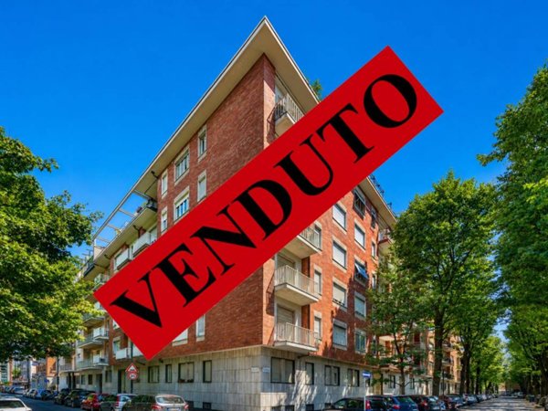 appartamento in vendita a Torino in zona Parella