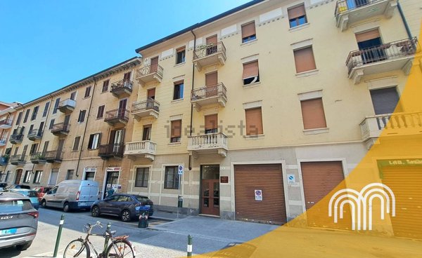 appartamento in vendita a Torino in zona Borgo San Paolo