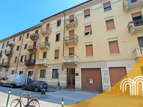 appartamento in vendita a Torino in zona Borgo San Paolo