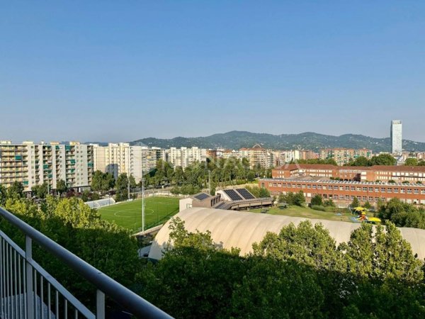 appartamento in vendita a Torino in zona Mirafiori Nord