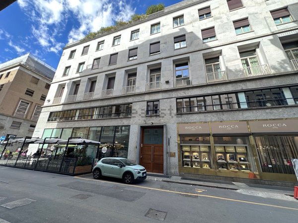 appartamento in vendita a Torino in zona Centro Storico