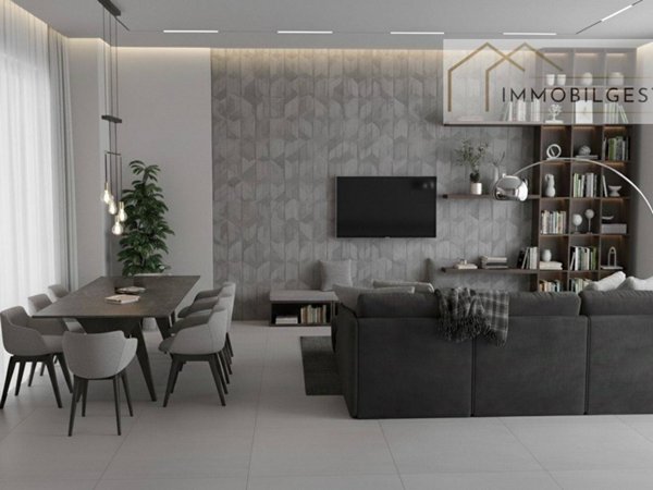 appartamento in vendita a Torino in zona San Donato