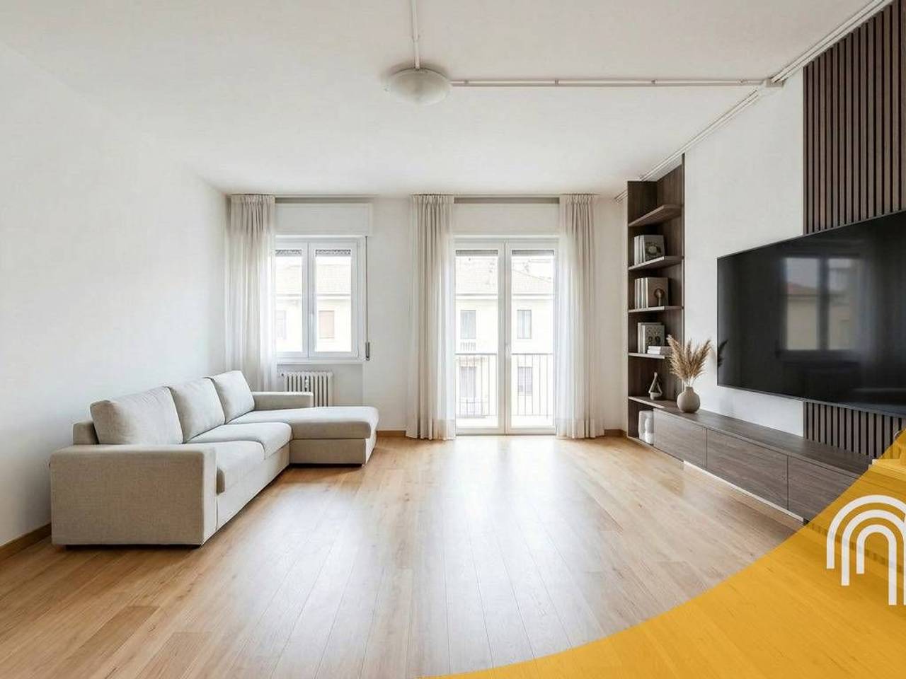 appartamento in vendita a Torino in zona Aurora
