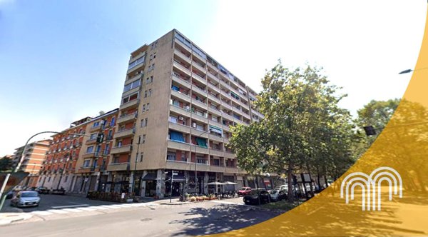 appartamento in vendita a Torino in zona Mirafiori Sud