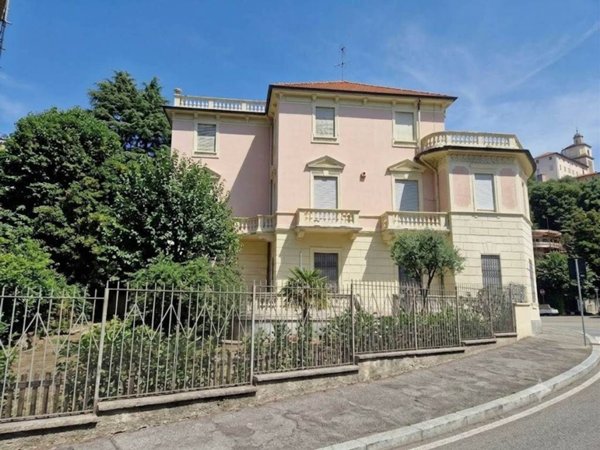 appartamento in vendita a Torino in zona Gran Madre