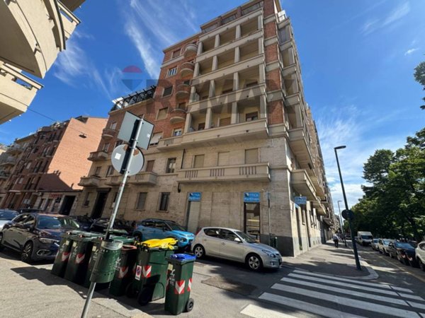 appartamento in vendita a Torino in zona Campidoglio