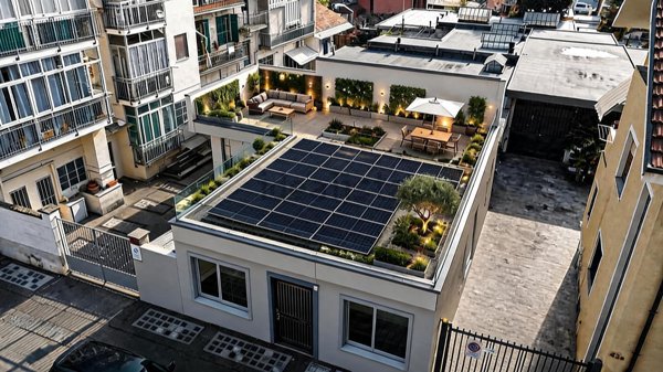 casa indipendente in vendita a Torino in zona Le Basse