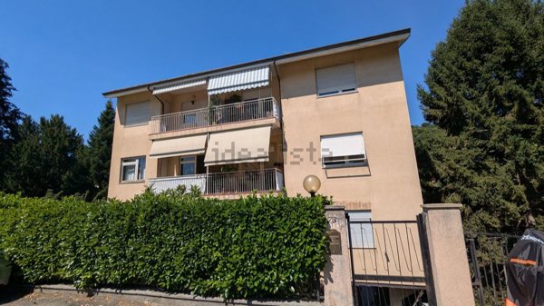 appartamento in vendita a Torino in zona Madonna del Pilone