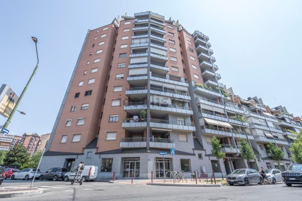 appartamento in vendita a Torino in zona San Donato