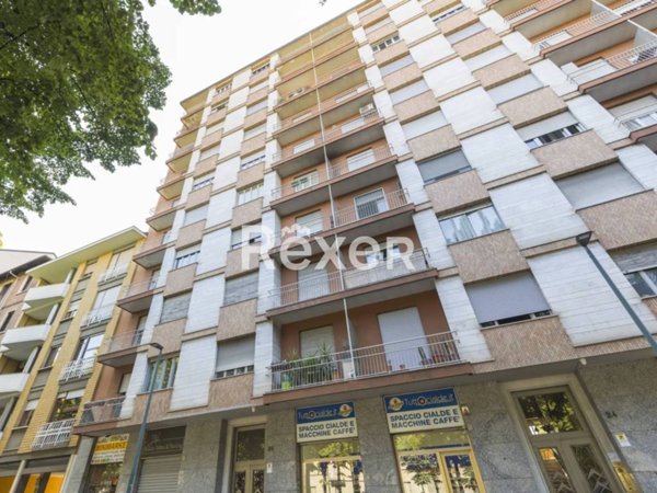 appartamento in vendita a Torino in zona Campidoglio