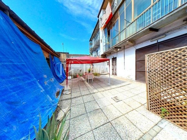 appartamento in vendita a Torino in zona Barriera di Milano