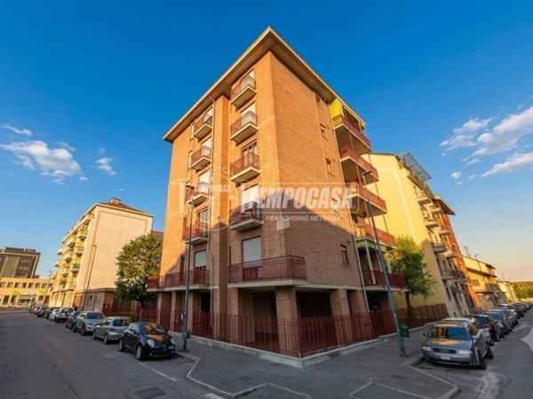 appartamento in vendita a Torino in zona Mirafiori Sud