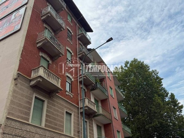 appartamento in vendita a Torino in zona Rebaudengo